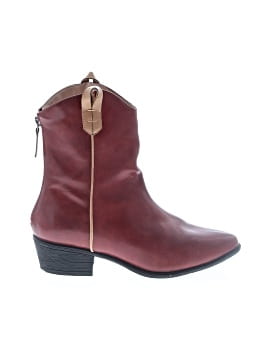 Journee Collection Ankle Boots