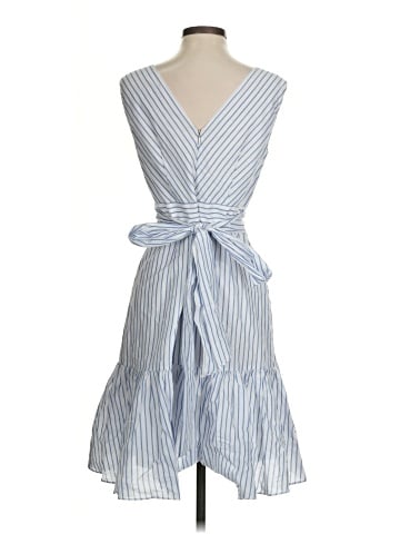 Rebecca Taylor Cocktail Dress (view 2)