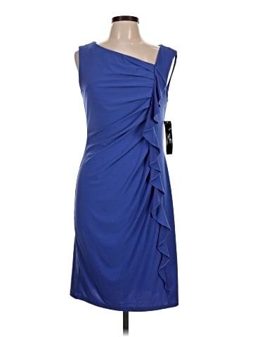 Suzi Chin Cocktail Dress (view 1)