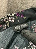 City Chic Black Kimono Size 18 Plus (M) - photo 7
