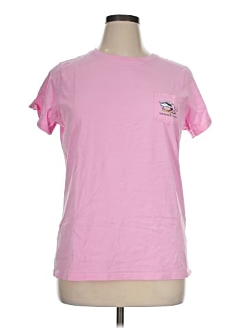 Vineyard Vines Short Sleeve T-Shirt (view 1)