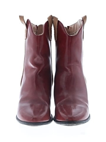 Journee Collection Ankle Boots (view 2)