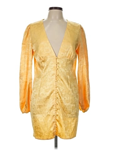 Polly Cocktail Dress (view 1)
