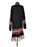 Unbranded Black Poncho Size M - photo 2