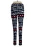 Serra Print Blue Leggings Size M - photo 2