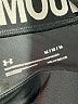 Under Armour Black Athletic Shorts Size M - photo 3