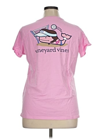 Vineyard Vines Short Sleeve T-Shirt (view 2)