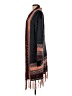 Unbranded Black Poncho Size M - photo 5