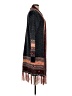 Unbranded Black Poncho Size M - photo 4