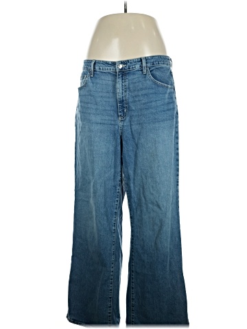 Universal Thread Jeans (view 1)