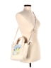 Capri Silver Tote One size - photo 2