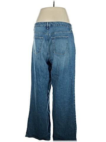 Universal Thread Jeans (view 2)