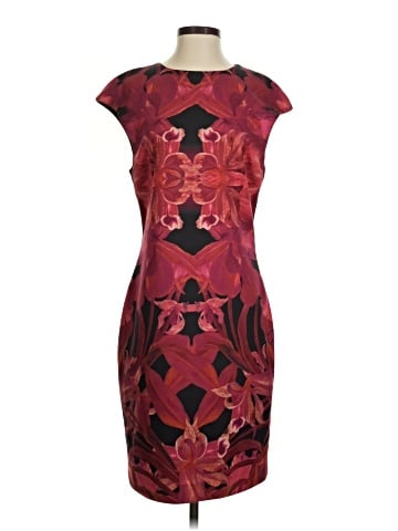 Ted Baker London Cocktail Dress (view 1)
