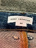 Good American Blue Jeans Size 22 Petite - photo 4