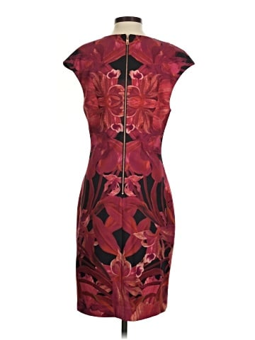 Ted Baker London Cocktail Dress (view 2)