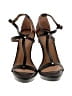 Banana Republic Black Sandals Size 9 1/2 - photo 2