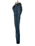 7 For All Mankind Hearts Blue Jeans Size 24 waist - photo 5