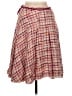 Tibi Tweed Pink Casual Skirt Size 6 - photo 2