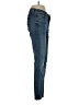 7 For All Mankind Hearts Blue Jeans Size 24 waist - photo 4