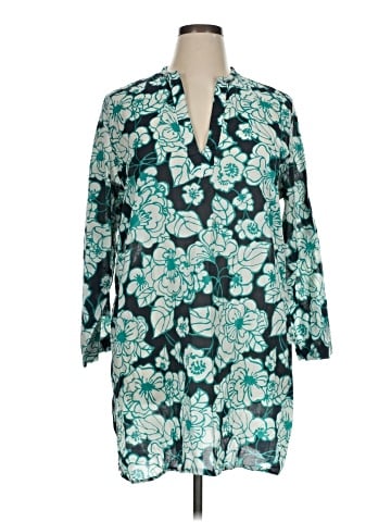 Lands' End Swimsuit Cover Up (view 1)