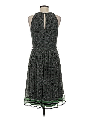 London Times Casual Dress (view 2)