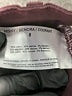 Code Bleu Burgundy Active Pants Size 8 - photo 8
