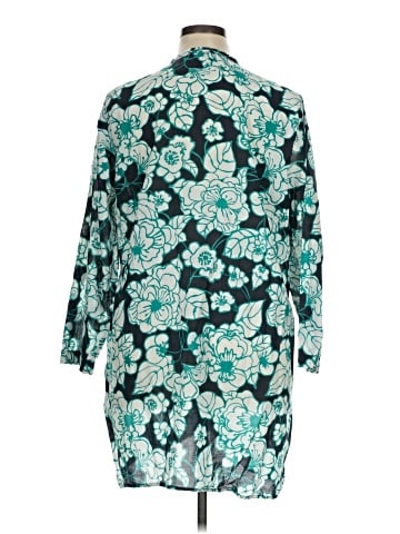 Lands' End Swimsuit Cover Up (view 2)