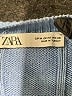 Zara Blue Sweater Vest Size M - photo 7