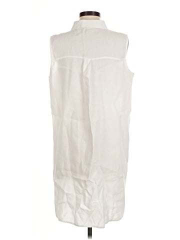 Eileen Fisher Casual Dress (view 2)