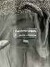 The Fifth Label 100% Polyester Tweed Gray Blazer Size S - photo 6