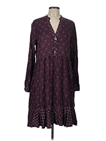 Maeve by Anthropologie Casual Dress (view 1)