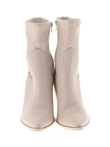 Steve Madden Ankle Boots (view 2)
