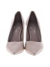 Linea Paolo Ivory Heels Size 5 1/2 - photo 2