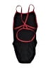 Unbranded Graphic Black One Piece Swimsuit Size S (estimated) - photo 2