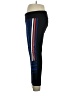 Athleta Graphic Blue Active Pants Size XL - photo 5
