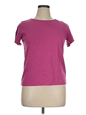 Esprit Short Sleeve T-Shirt (view 1)
