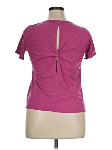 Esprit Short Sleeve T-Shirt (view 2)