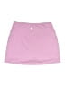 G Gradual Solid Pink Active Skort Size M - photo 2