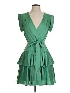 Bcbgmaxazria Cocktail Dress