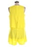 Unbranded 100% Polyester Yellow Romper Size L - photo 2