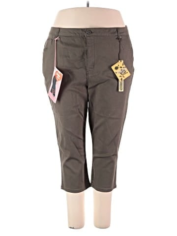 Hybrid & Company Khakis (view 1)