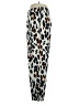 Shein Animal Print Silver Casual Pants Size 1X - photo 5