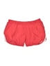 Reebok Solid Red Athletic Shorts Size L - photo 1