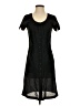 Esprit Black Short Sleeve Top Size 0 - photo 1
