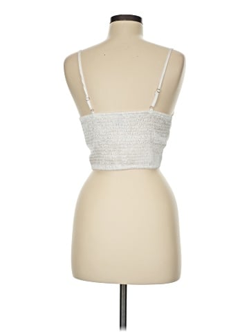 Zaful Sleeveless Blouse (view 2)