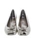Stuart Weitzman Ivory Heels Size 8 (narrow) - photo 2
