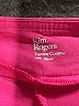 Kim Rogers Pink Active Pants Size 16 - photo 4