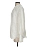 Joie Ivory Long Sleeve Blouse Size S - photo 6