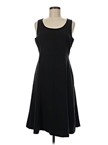Eddie Bauer Casual Dress (view 1)