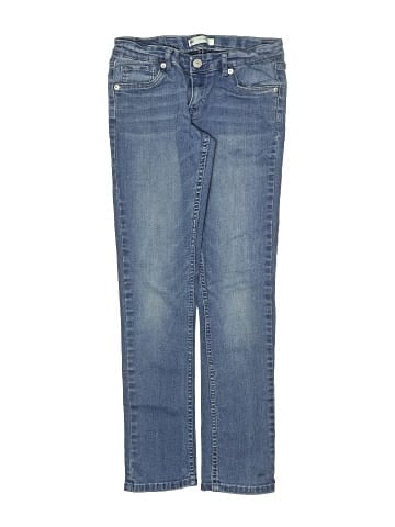 Skinny Minnie Jeans (view 1)